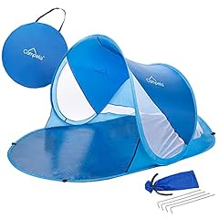 Campela tenda spiaggia usato  Spedito ovunque in Italia 