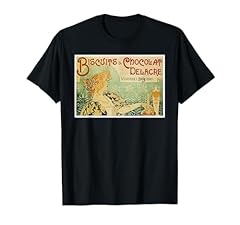 Poster art nouveau d'occasion  Livré partout en France