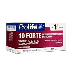 Prolife forte integratore usato  Spedito ovunque in Italia 