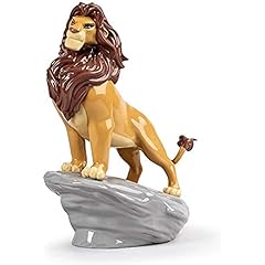Lladró simba figurine. for sale  Delivered anywhere in UK