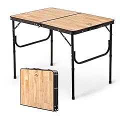Naturehike table camping d'occasion  Livré partout en France