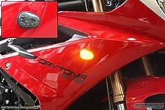 Triumph daytona 675 for sale  Delivered anywhere in USA 