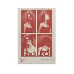 J7zqx3v9klp fiona apple for sale  Delivered anywhere in USA 