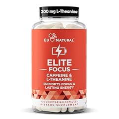 Elite caffeine pills for sale  Delivered anywhere in USA 