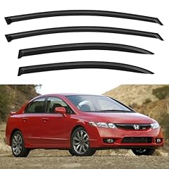 Window visors rain for sale  Delivered anywhere in USA 
