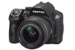 Pentax dslr camera for sale  Delivered anywhere in UK