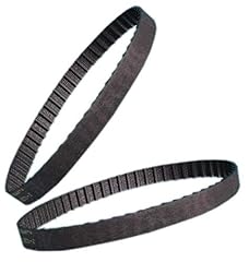 Drive belts replace for sale  Delivered anywhere in USA 