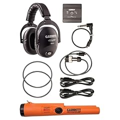 Garette headphone kit gebraucht kaufen  Wird an jeden Ort in Deutschland