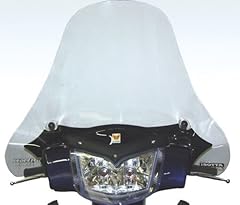 Parabrezza isotta kymco usato  Spedito ovunque in Italia 