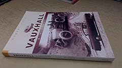 Vauxhall history d'occasion  Livré partout en Belgiqu