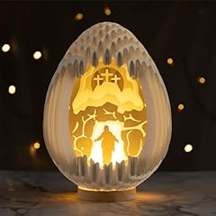 Lighted easter egg for sale  Delivered anywhere in USA 