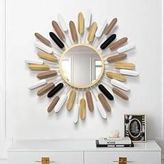 Heboix sunburst wall for sale  Delivered anywhere in USA 