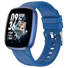 Smartwatch bambini orologio usato  Spedito ovunque in Italia 