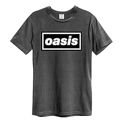 Amplified oasis logo for sale  Delivered anywhere in Ireland