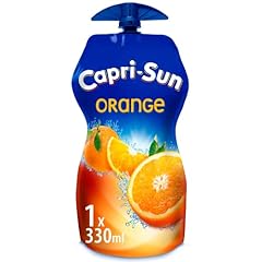 Capri sun orange for sale  Delivered anywhere in UK