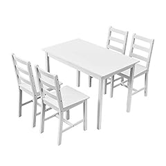 Panana wooden dining for sale  Delivered anywhere in UK