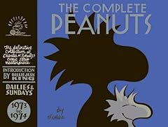 Complete peanuts 1973 for sale  Delivered anywhere in USA 