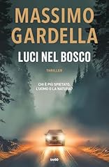 Luci nel bosco usato  Spedito ovunque in Italia 