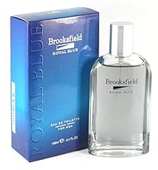 Brooksfield royal blue usato  Spedito ovunque in Italia 