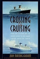 Crossing cruising passenger for sale  Delivered anywhere in UK