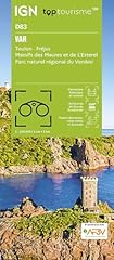 Var toulon fréjus for sale  Delivered anywhere in UK