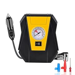 Tire inflator portable for sale  Delivered anywhere in USA 