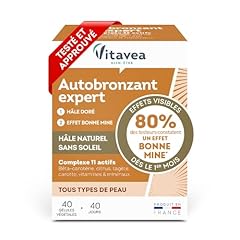 Vitavea autobronzant expert d'occasion  Livré partout en France