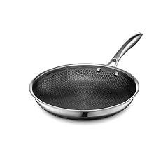 Hexclad hybrid nonstick for sale  Delivered anywhere in USA 