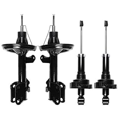 Front rear shocks for sale  Delivered anywhere in USA 