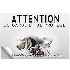 Stick attention chien d'occasion  Livré partout en France