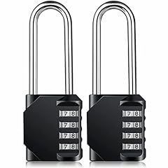 Combination padlock heavy for sale  Delivered anywhere in UK