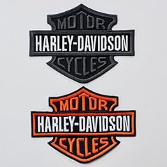 Harley logo iron for sale  Delivered anywhere in USA 