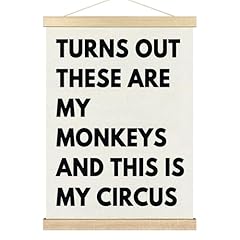 Bcuangd funny wall for sale  Delivered anywhere in USA 