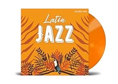 Latin jazz vinyl for sale  Delivered anywhere in UK