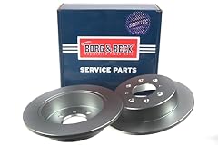 Borg beck brake for sale  Delivered anywhere in UK