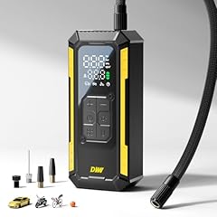 Tire inflator portable for sale  Delivered anywhere in USA 