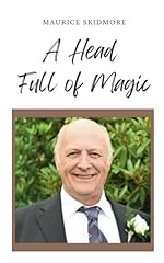 Head full magic for sale  Delivered anywhere in UK