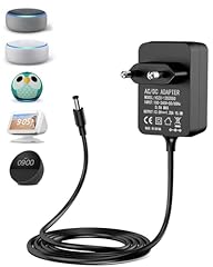 Adaptateur secteur echo d'occasion  Livré partout en France