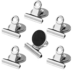 Pcs magnetic clips for sale  Delivered anywhere in UK