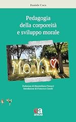 Pedagogia della corporeità usato  Spedito ovunque in Italia 
