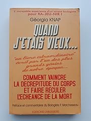 Vieux... vaincre decrépitude d'occasion  Livré partout en France