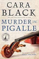 Murder pigalle 14 for sale  Delivered anywhere in UK
