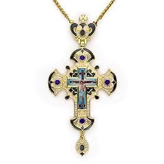 Needzo bishop pectoral for sale  Delivered anywhere in USA 