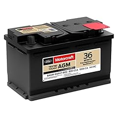 Motorcraft battery bagm94rh780 for sale  Delivered anywhere in USA 