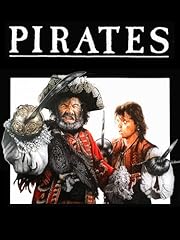 Pirates d'occasion  Livré partout en France