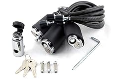 Cable lock kit for sale  Delivered anywhere in USA 