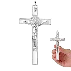 Vineten crucifix wall for sale  Delivered anywhere in USA 