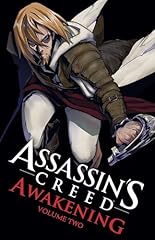 Assassins creed awakening d'occasion  Livré partout en Belgiqu