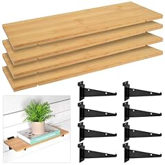 Pcs slatwall shelves for sale  Delivered anywhere in USA 
