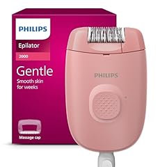 Philips epilator series for sale  Delivered anywhere in USA 
